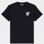 Camiseta Ripndip Shroom Nerm Preto