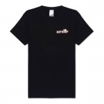 Camiseta Ripndip Taste Like Nerm Preto