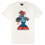 Camiseta Sufgang Joker $ Branco