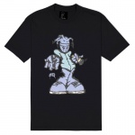 Camiseta Sufgang Joker $ Preto