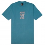 Camiseta Sufgang Sufkidz Azul