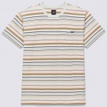 Camiseta Vans Cullen Multicolorido