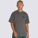 Camiseta Vans MTE Sabertooth Cinza