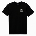 Camiseta Vans Pawn Shop Preto