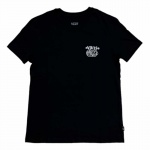 Camiseta Vans Peace Within Preto