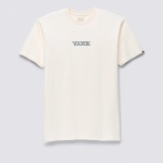 Camiseta Vans Pool Side Resort Bege