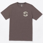 Camiseta Volcom Celler Vinho