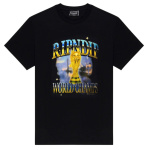 Camiseta RipnDip World Champs Preto