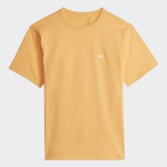 Camiseta Adidas GL9938 Laranja