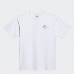 Camiseta Adidas GL9974 Branco