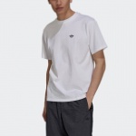 Camiseta Adidas GM5176 Branco
