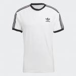 Camiseta Adidas GN3494 Branco