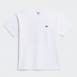 Camiseta Adidas GR8738 Zander Photo Branco