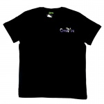 Camiseta Creature TBD Blownin It Preto