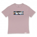 Camiseta Diamond Brilliance Box Rosa