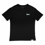 Camiseta Diamond Og Emb X Blind Preto