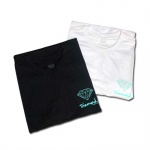 Camiseta Diamond Pack Mini Og Sign Multicolorido