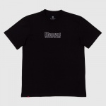 Camiseta Element Dialet Preto