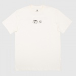 Camiseta Element Skateboard Branco