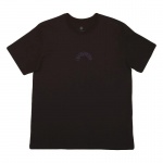 Camiseta Element Yosemite Preto