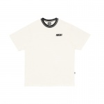 Camiseta High Classy Branco