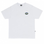 Camiseta High Hypnosis Branco