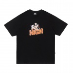 Camiseta High Karate Preto