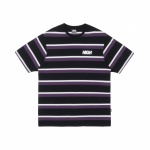 Camiseta High Kidz Preto