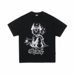 Camiseta High Mean Preto