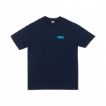 Camiseta High Ocean Azul Escuro