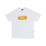 Camiseta High Sandwich Branco