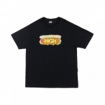 Camiseta High Sandwich Preto