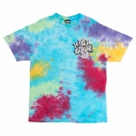 Camiseta High Slingshot Multicolorido