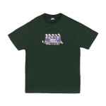 Camiseta High Tour Verde