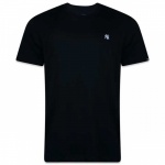 Camiseta New Era Essentials Neyan Preto