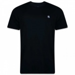 Camiseta New Era Essentials Neyan Preto