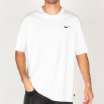 Camiseta Nike Carwash Branco
