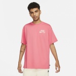 Camiseta Nike DC7817-603 Rosa