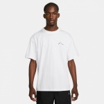 Camiseta Nike Sb Dunk Branco