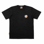 Camiseta Orange 23101223 Preto