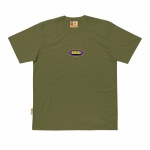 Camiseta Orange Esp 23101206 Verde