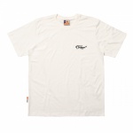 Camiseta Orange Esp Branco