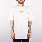 Camiseta Posso Dividir Branco