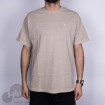 Camiseta Primitive Mini Dirty P Bege Escuro