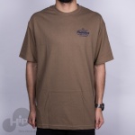 Camiseta Primitive Mission Marrom