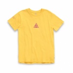 Camiseta Vans 66 Supply Amarelo