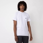 Camiseta Vans Everyday Pocket II Branco