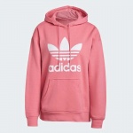 Canguru Adidas H33587 Rosa