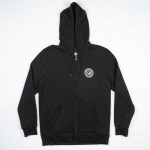 Canguru Dc Shoes Flag Staff Preto