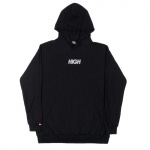 Canguru High Boss Logo Preto